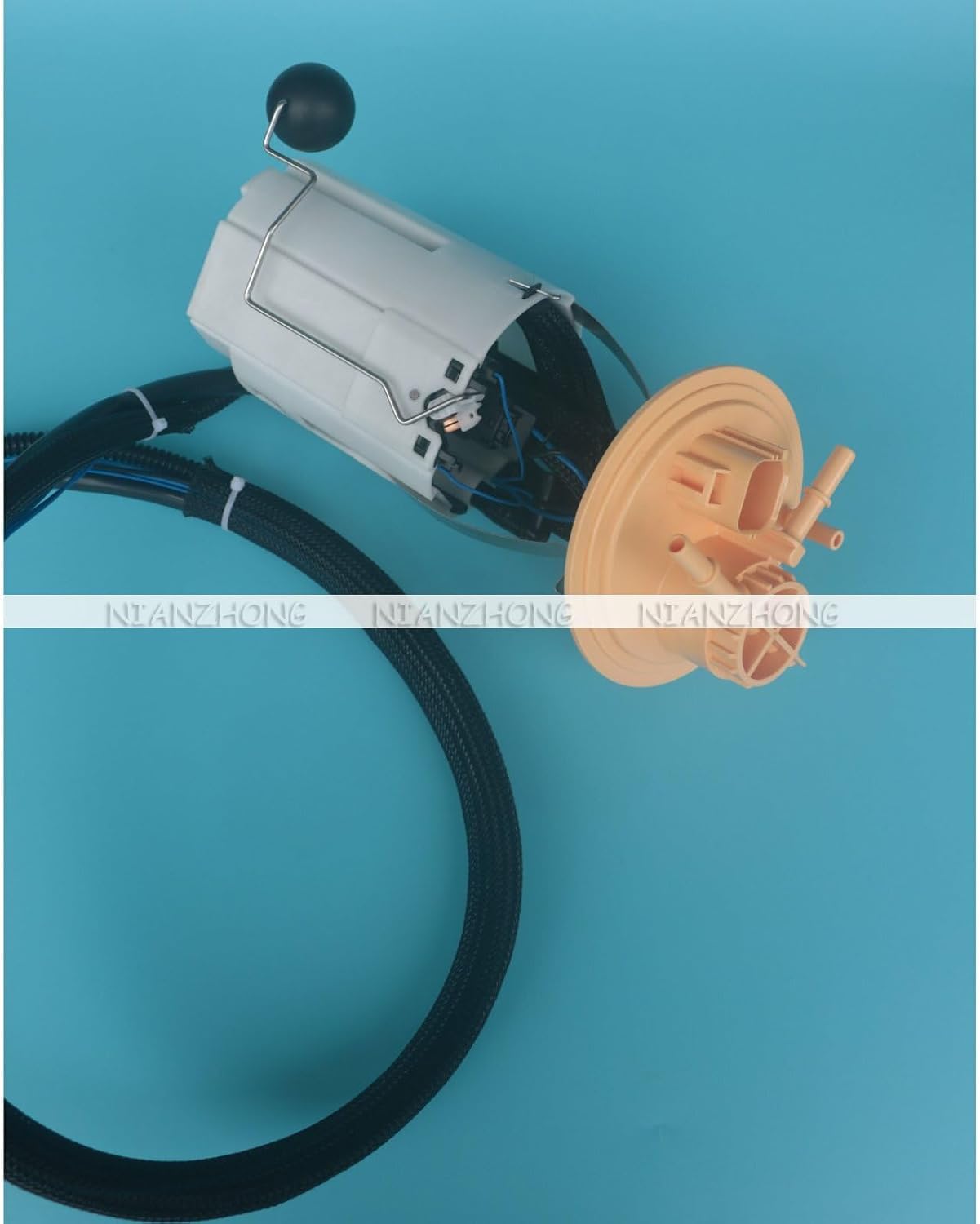 ya 5 8.10 Fuel Pump Assembly 1582980136 for Volvo V70 II 2.5TDI 1999-2007 30761736
