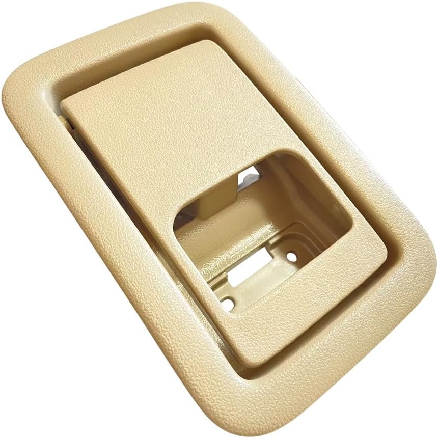 ya 5 8.10 for Seat Adjustment Lock Release Handle Beige Fits for LAND CRUISER PRADO 2010-2020