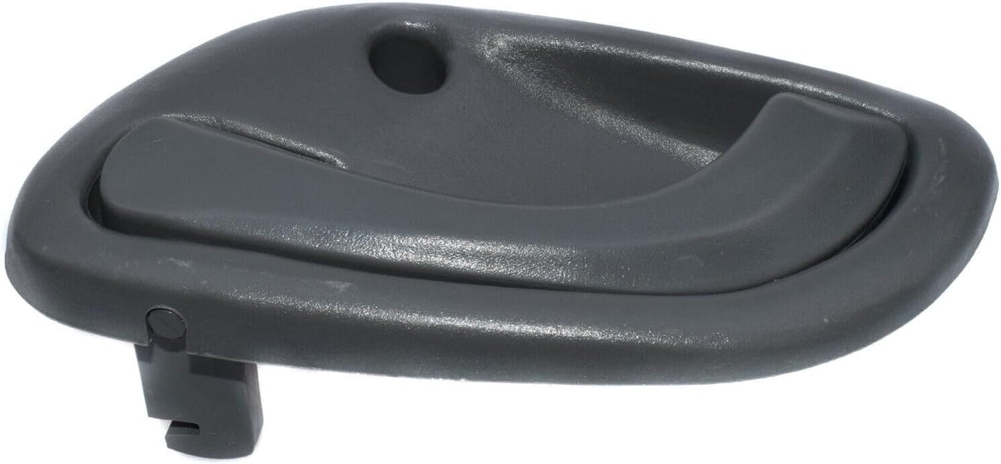 ya 2 8.15 Door Handle Front or Rear Left Interior Gray 8313060G01 for Suzuki Grand Vitara