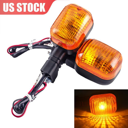 ya 7 8.24 baidi Rear Turn Signal Light Indicator for BMW F650ST G650GS F650 Funduro F650GS/DAKAR