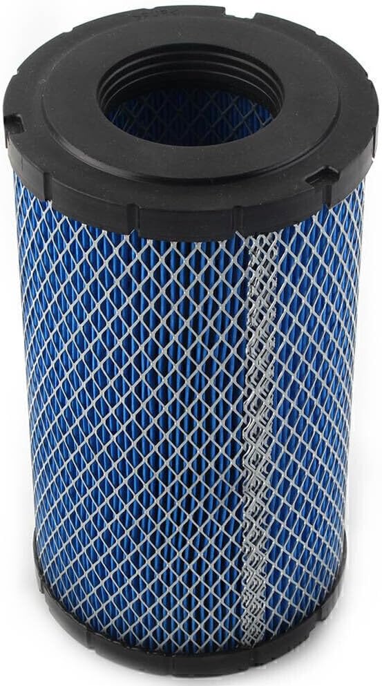 ya 5 8.10 for Polaris Ranger XP 1000 2018-22 /Ranger 1000 2020-21 Blue Air Filter Cleaner