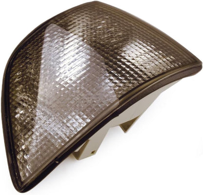 ya 4 8.24 baidi Right Smoking Corner Turn Signal Light Fits for BMW E36 3 Series 4 Door 328i Acc. 