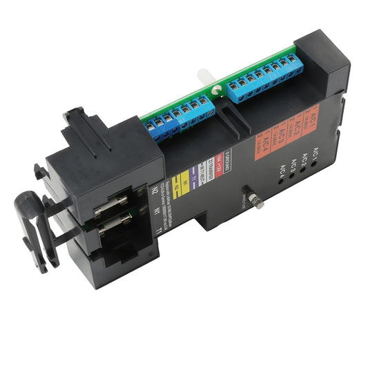 ya 4 8.8 Plug-and-Play Control Module Automatic Transfer Switch 10000004183 A0004499959