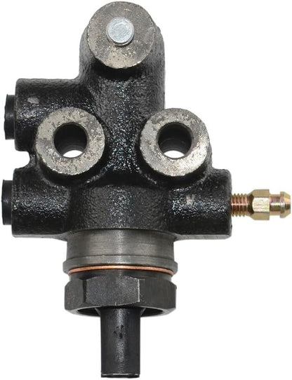 ya 10 9.16 baidi Brake proportioning valve for 1995-2004 for Toyota Tacoma 2.4L 2.7L and 3.4L models.