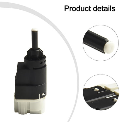 ya 23 10.7 baidi for for Renault Vehicles Reliable Brake Light Switch Number 253206170R