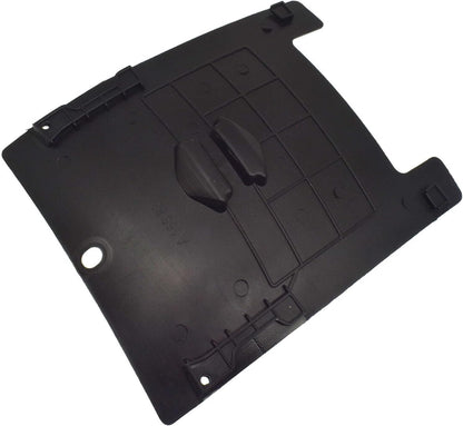 ya 4 8.10 Left/right fender liner access cover for Mercedes GL350 GL450 GL550 1668840722
