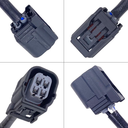 ya 9 10.24 2Pcs Upstream&Downstream Oxygen O2 Sensor for Honda for CR-V 2007 2008 2009 2.4L L4