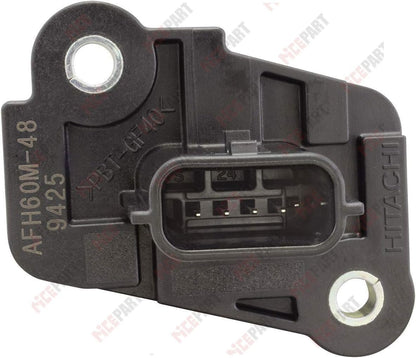 ya 6 8.24 baidi for VW air Flow Sensor Compatible with Hitachi MAF0133