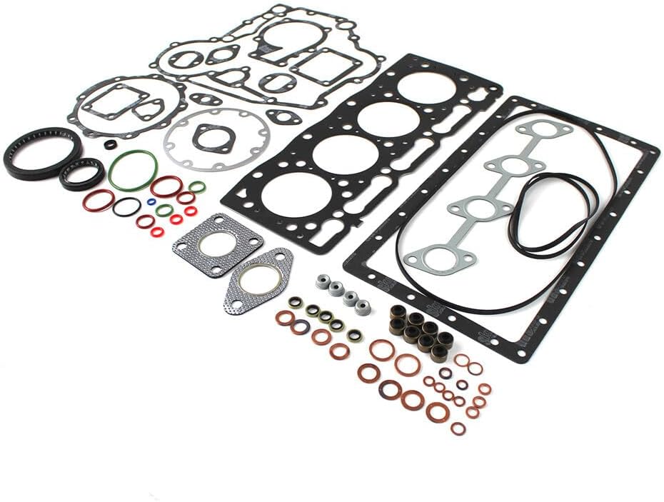 ya 11 9.14 baidiV1205 V1205-B Engine Full Gasket Kit Head Gasket Set For Kubota Engine