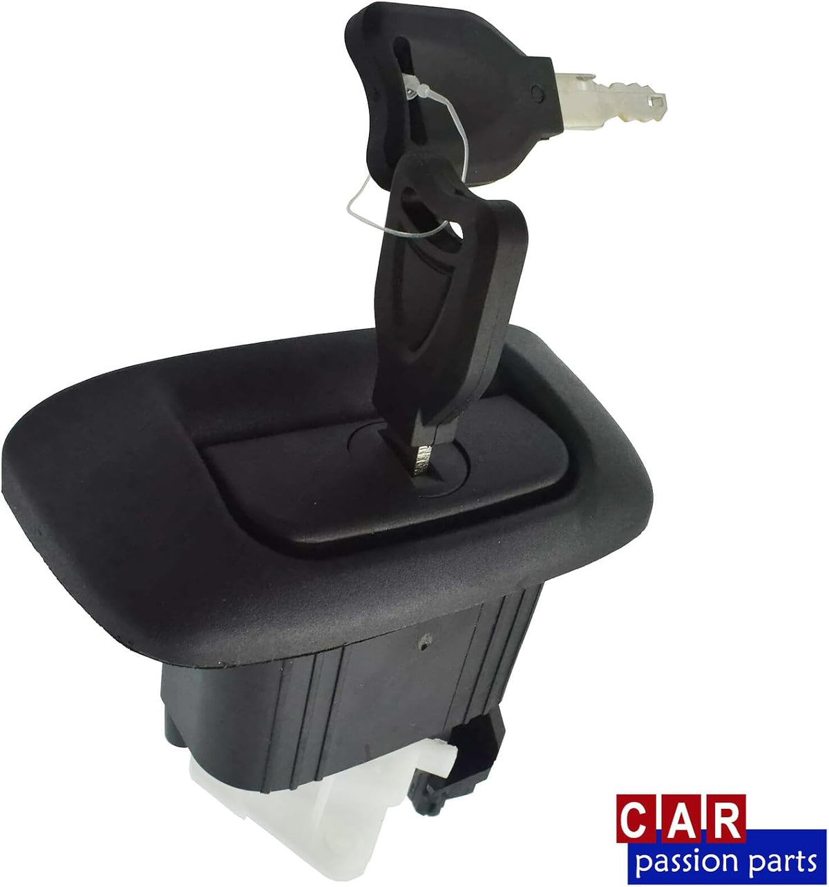 ya 11 9.14 baidiTailgate Boot Lock and 2 Button kit for Renault Thalia 1998-2010 Clio Sedan-