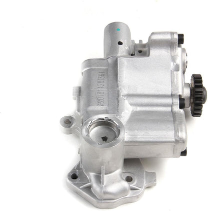 ya 4 8.10 Oil Pump Assembly for VW for Golf GTI for JETTA for Passat CC for Tiguan for Audi A3 TT 1.8T