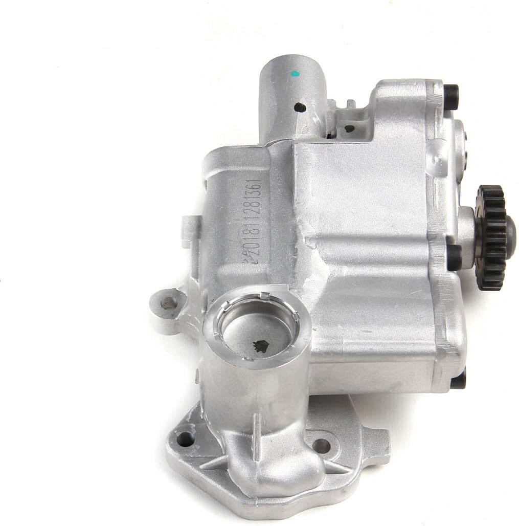 ya 10 9.16 baidi Oil Pump Assembly for VW for Golf GTI for JETTA for Passat CC for Tiguan for Audi A3 TT 1.8T