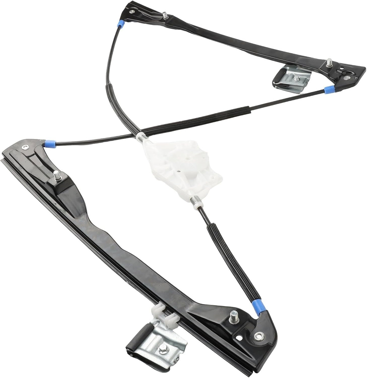 ya 12 10.8 baidi 1x Front Right Window Regulator 1J4837462D for VW for Golf MK4 Hatchback 1997-2005
