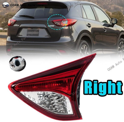 ya 4 8.24 baidi Right inner tail light turn signal light for Mazda CX5 CX-5 2013-2016
