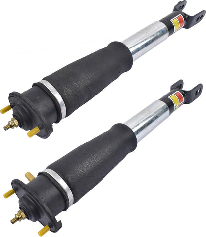ya 12 10.8 baidi 2x Rear Air Suspension Shock Strut for Cadillac STS 2005-2011 15148389 15148390