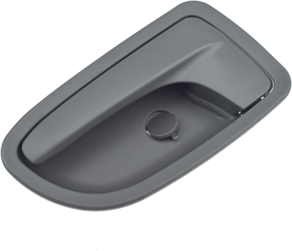 ya 4 8.8.2 Front Left Inner Gray Door Handle LH 2003-2005 for Kia Rio 82610FD000