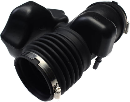 ya 10 9.16 zhengce Intake pipe hose air cleaner for Traverse for Buick Enclave for GMC Acadia