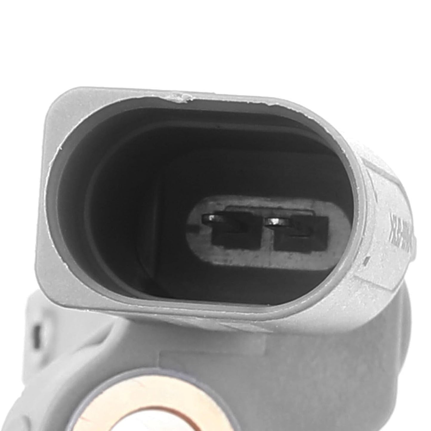ya 4 8.14 Left Rear ABS Wheel Speed Sensor Suitable for Audi Q3, for VW Beetle, for Passat, for Jetta 2015-2016