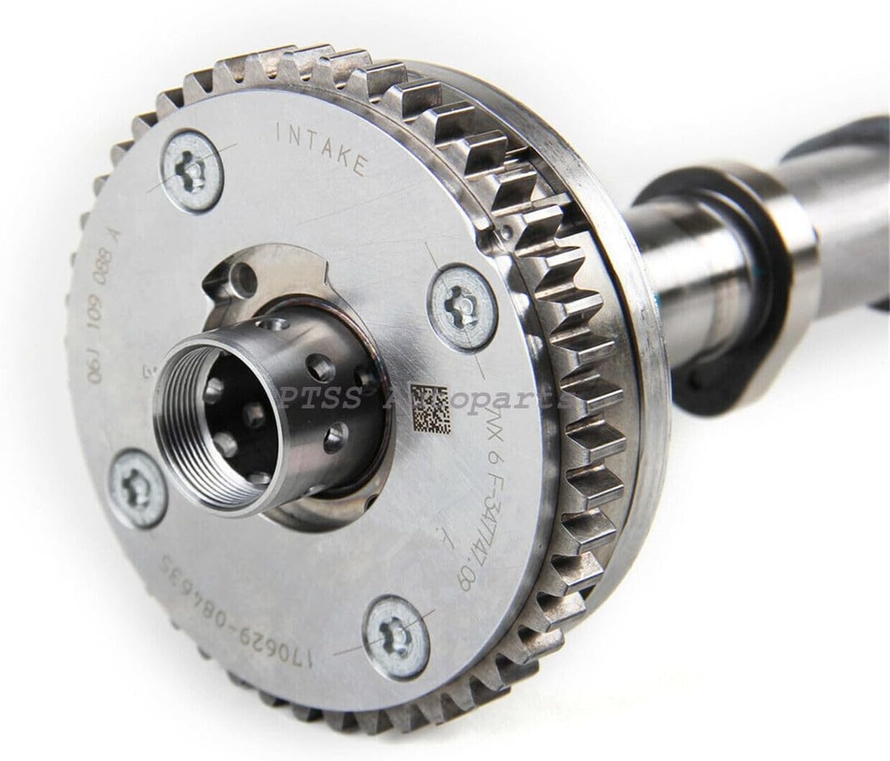 ya 2 8.15 OE Intake Camshaft & Adjuster Valve for VW Beetle for JETTA for Audi A5 A6 A7 1.8T 2.0T