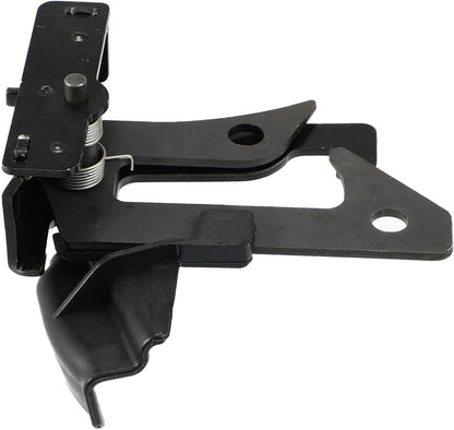ya 10 9.16 baidi Car Hood Safety Latch Catch Lock Fit for Mercedes-Benz W212 E350 2128800064