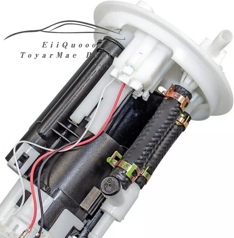ya 5 8.10 MR586031 MR512042 101961-6480 Fuel Pump Assembly for Mitsubishi Montero Pinin