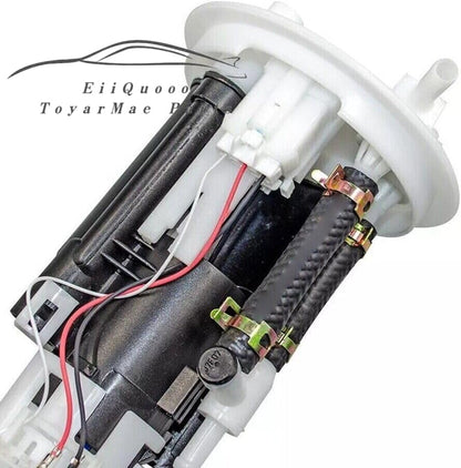 ya 8 8.24 baidi MR586031 MR512042 101961-6480 Fuel Pump Assembly for Mitsubishi Montero Pinin