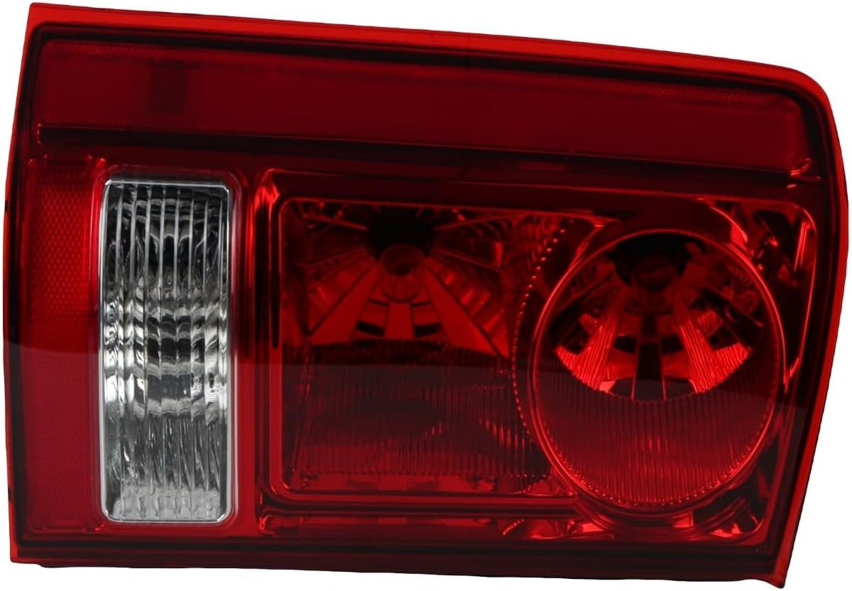 ya 10 9.16 zhengce Pair Left & Right Tail Lights Set For 2009-2015 for Honda Pilot HO2801174 H