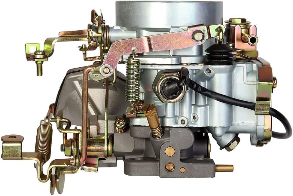 ya 2 8.15 Carb Carburetor For 1973-1984 for Datsun for Nissan L18 Z20 Engine 610/620/710/720