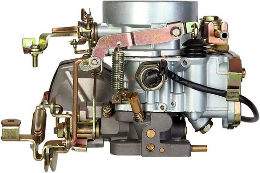 ya 2 8.15 Carb Carburetor For 1973-1984 for Datsun for Nissan L18 Z20 Engine 610/620/710/720