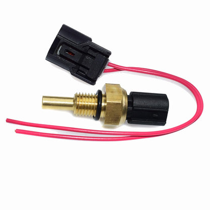 ya 6 8.14 Engine coolant Temperature Sensor Water Temperature with Connector for Honda 37870-PNA-002