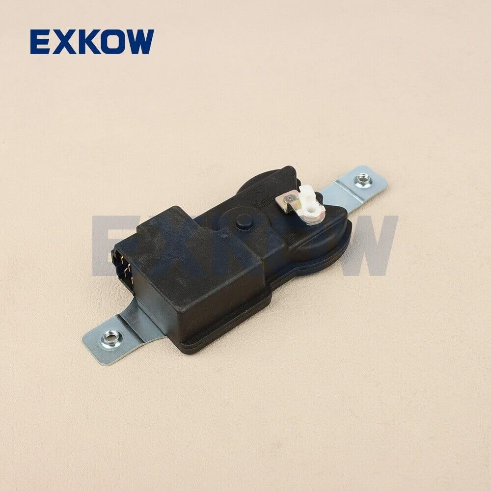 ya 11 9.14 baidiFront Left Door Lock Actuator for Mitsubishi for Pajero II 1990-2004 MB669153