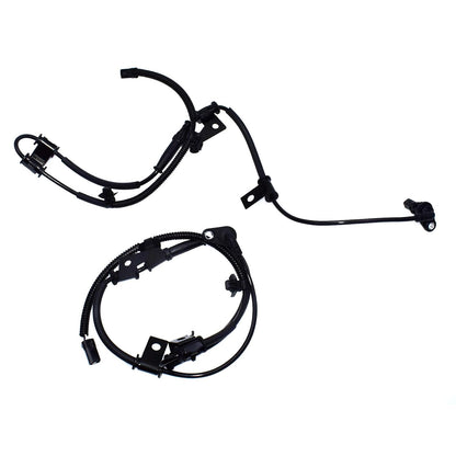 ya 2 8.15 ABS Wheel Speed Sensor Front L & R for Hyundai for Tucson 956702E300,956702E310