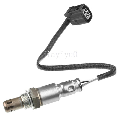 ya 4 8.8 2pcs Oxygen O2 Sensor 1&2 for 2015 2016 2017 2018 2019 for Honda Fit 1.5L Front+Rear