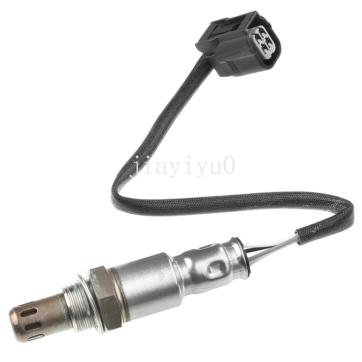 ya 3 8.24 baidi 2pcs Oxygen O2 Sensor 1&2 for 2015 2016 2017 2018 2019 for Honda Fit 1.5L Front+Rear