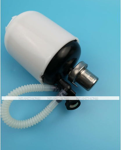 ya 4 8.24 baidi Fuel Filter 4G0919051B for Audi A6 A6L A7 C7 S7 With The Pressure Regulator