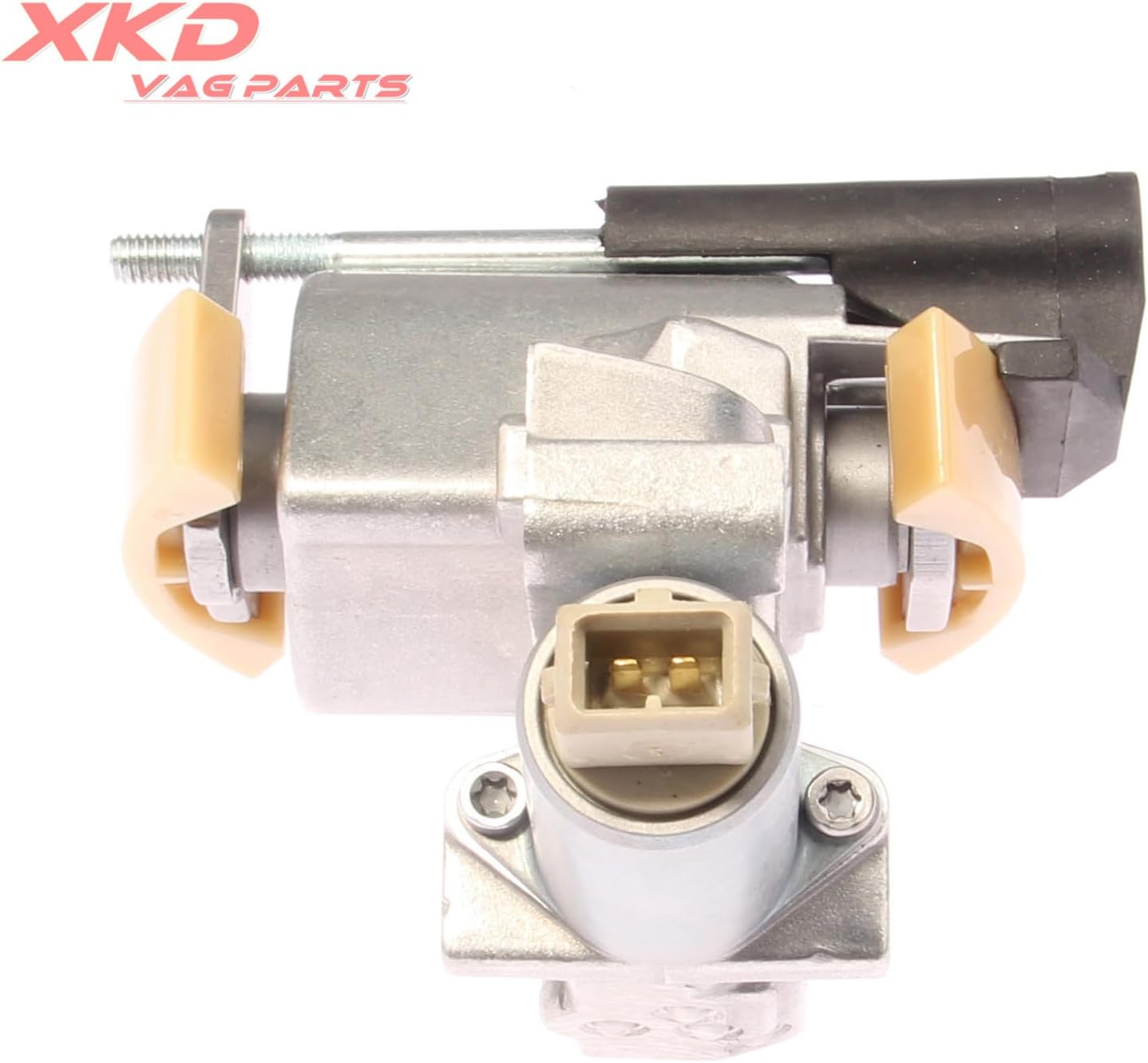 ya 2 8.15 4.2L V8 Right Cyl.1-4 Camshaft Chain Tensioner for VW Touareg for Audi A6 077109088P