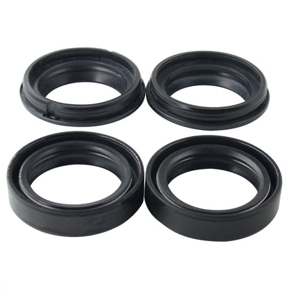 ya 13 9.15 baidi Fork Dust Oil Seals Kit for Honda CMX250 Rebal CR80R CX500 FES125/150 FORZA300