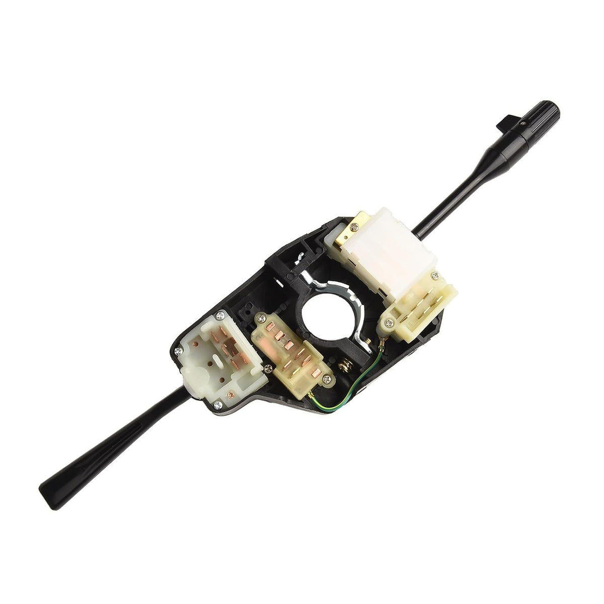 ya 23 10.7 baidi Wiper Switch Turn Signal Blinker Plastic Replacement 25560-03W00 Accessory