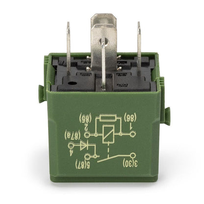 ya 4 8.8 Air Suspension Relay for Mercedes ML63 AMG GL350 ML250 R350 SL600 0025422319