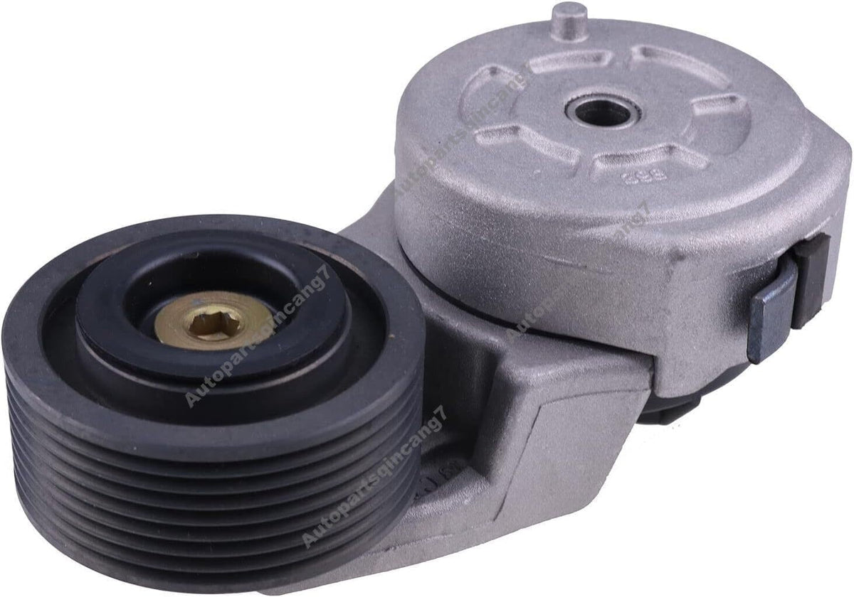ya 28 10.13 zhengce Belt Tensioner 87436755 for CASE CX240LR CPX610 2388 CX210 CX240 STX280 23