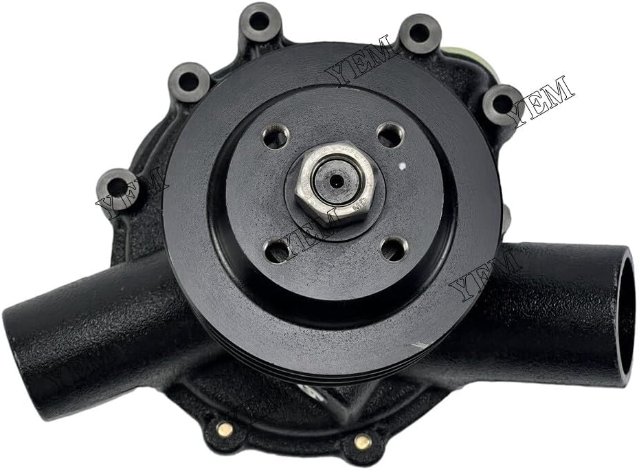 ya 13 9.15 baidi DA460 Water Pump 1-12365475-9 Fit for Isuzu Diesel Engine for Isuzu Water Pump