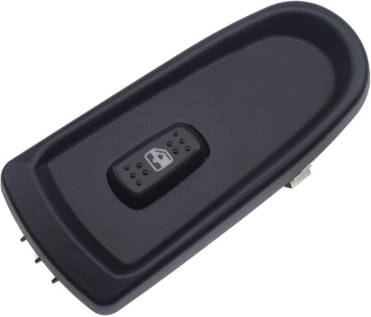 ya 11 9.14 zhengce for Iveco Daily 2006-2014 Power Window Control Switch Right Side