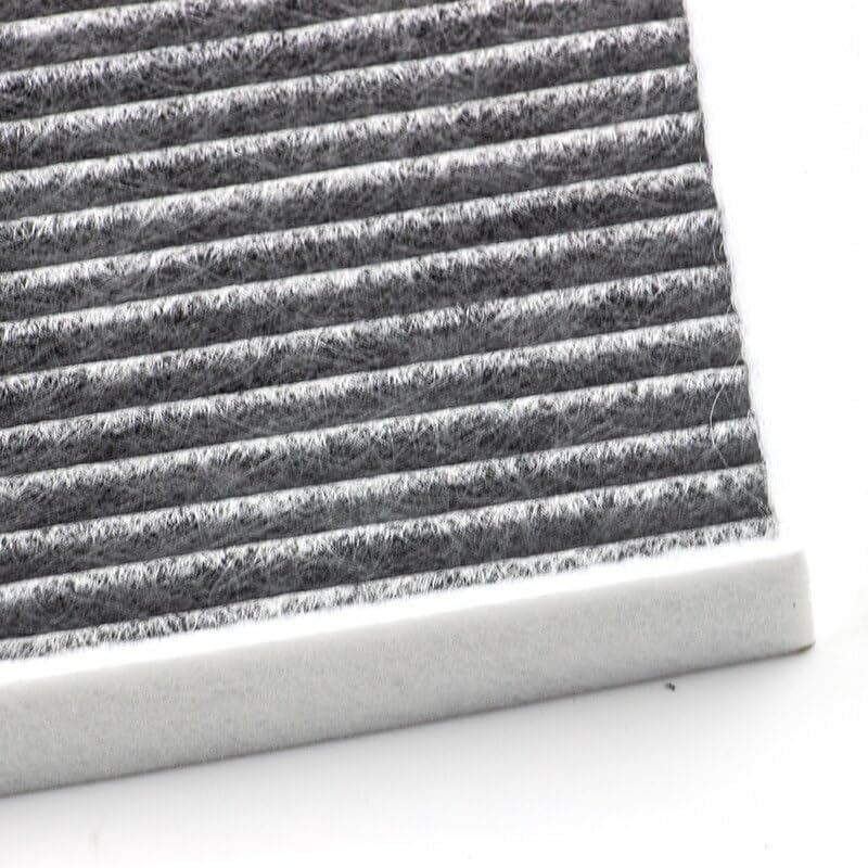 ya 10 9.16 zhengce Activated carbon cabin filter for x3 g01 g08 x4 g02 3' g20 z4 g29 f97 f98