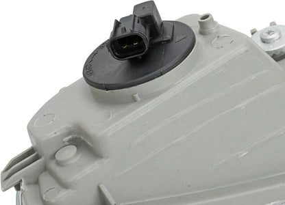 ya 2 8.15 Suitable for 2001-2002 for Toyota for COROLLA front bumper fog lights, left and right driving lights