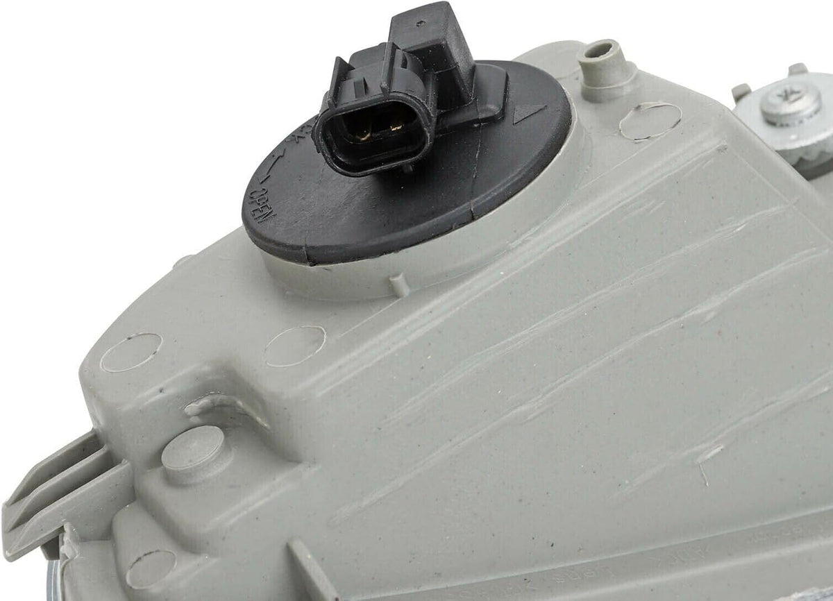 ya 11 9.14 zhengce Suitable for 2001-2002 for Toyota for COROLLA front bumper fog lights, left