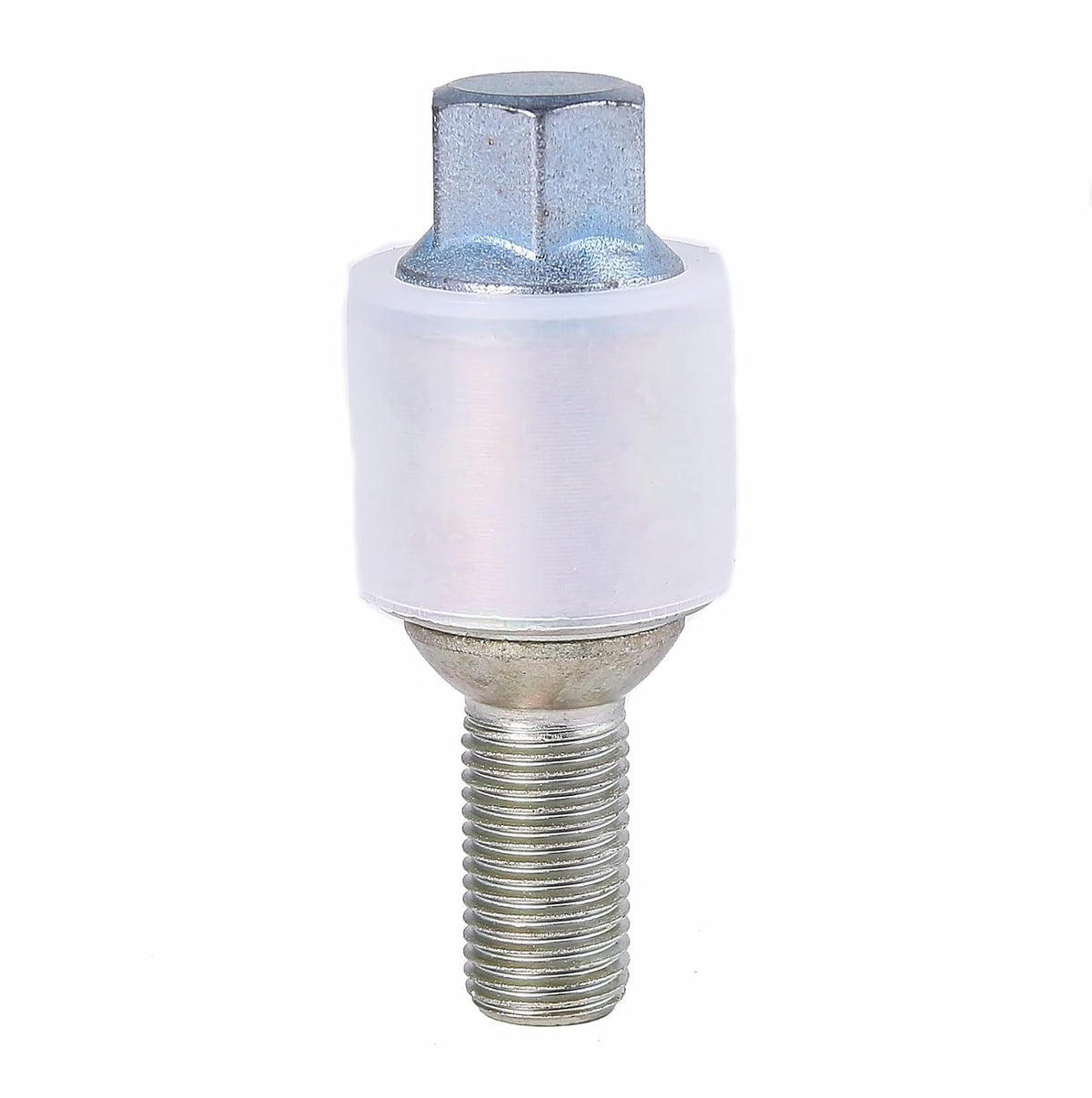 ya 10 9.16 baidi N Wheel Lock Bolt Anti-Theft Screw Tool 4F0698139C812 for Audi A3 A6 S4 TT-