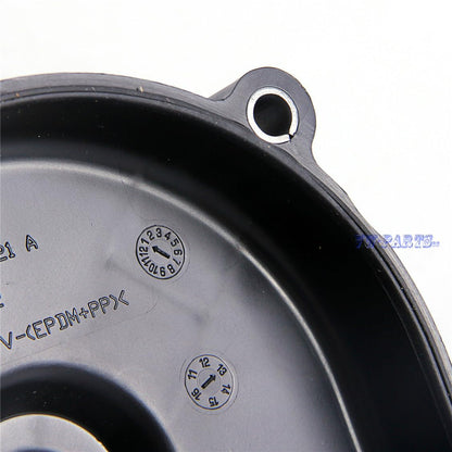 ya 10 9.16 baidi Timing Belt Cover for VW for Golf MK7 for Jetta MK6 for Tiguan for Audi A3 Q3 1.4T 04C109121C