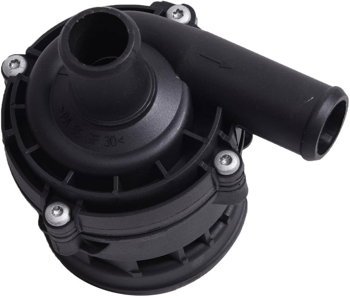 ya 11 9.14 zhengce Engine Auxiliary Water Pump for Mercedes-Benz Coolant Water Pump A204835036