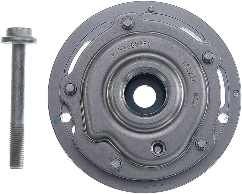 ya 5 8.10 Engine Timing Camshaft Cam Gear Intake Suitable for Chevrolet Aveo for Cruze Sonic 55568386