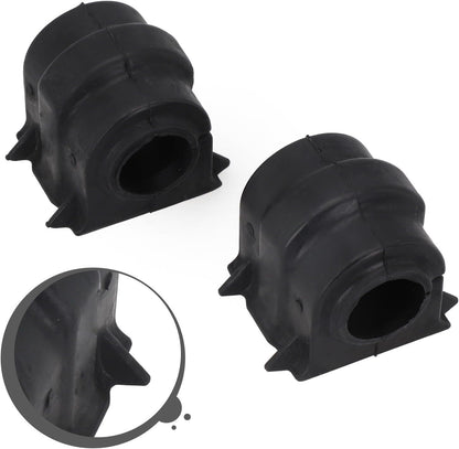 ya 5 8.10 Rubber Front Sway Bar Insulator Bushing for for Ford for Explorer for Flex 1319